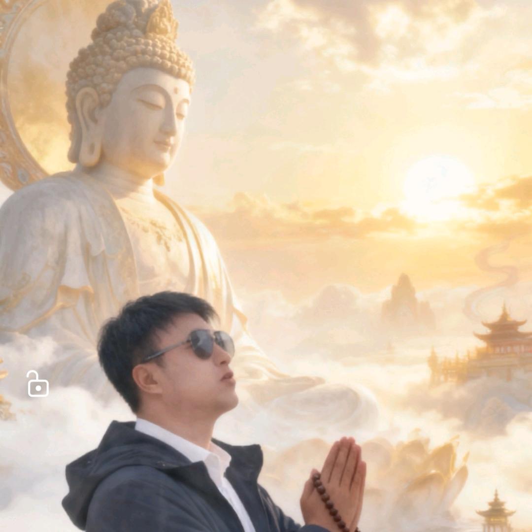 无人扶我青云志，我自踏雪至山尖，