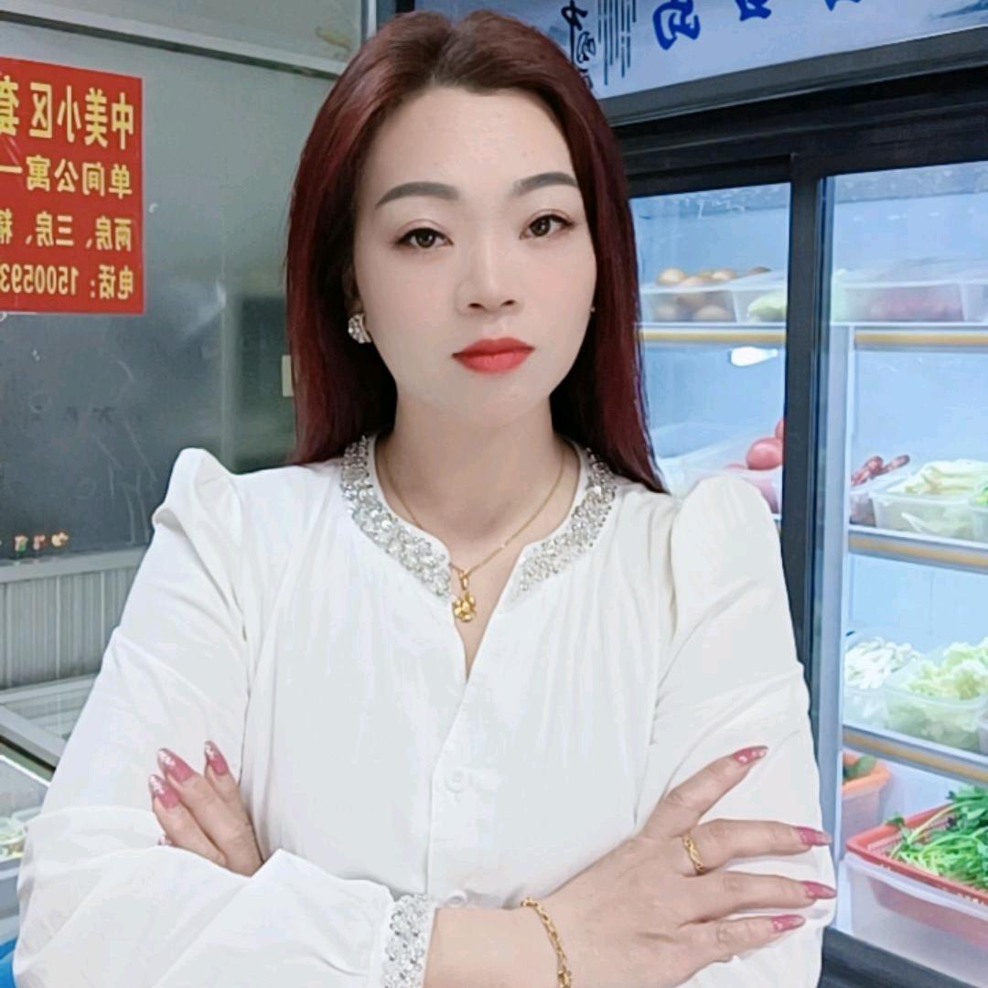 燕子姐🎤
