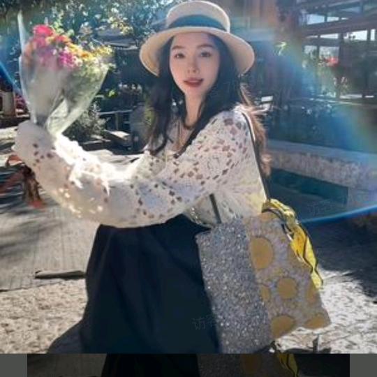 徐若桃-直播返场（高品质女装）