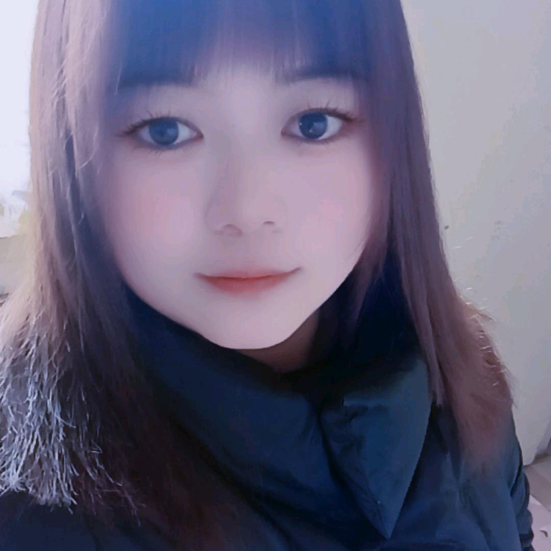 彩儿（早上8:40开播）