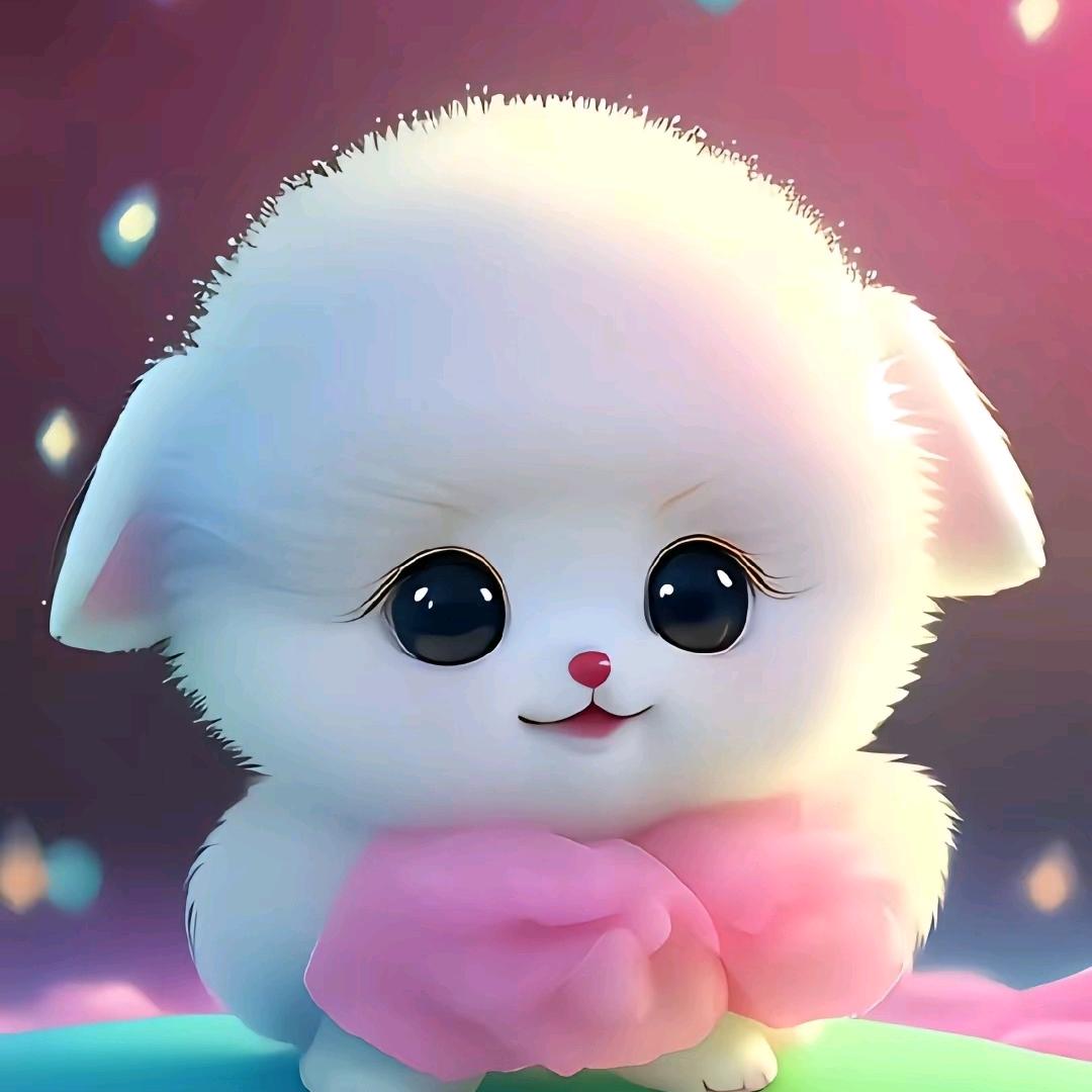北极熊
