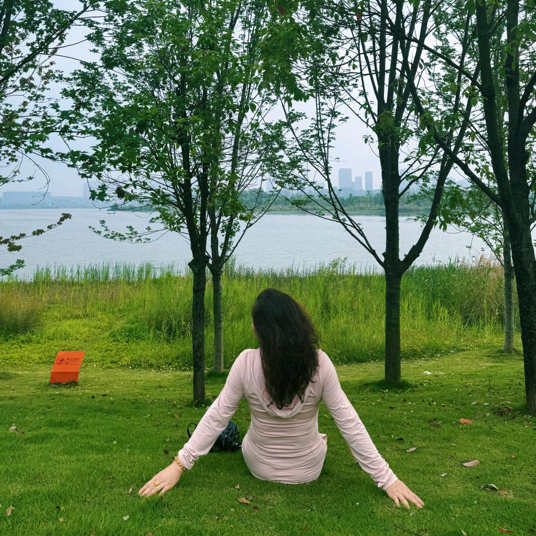 人生如梦