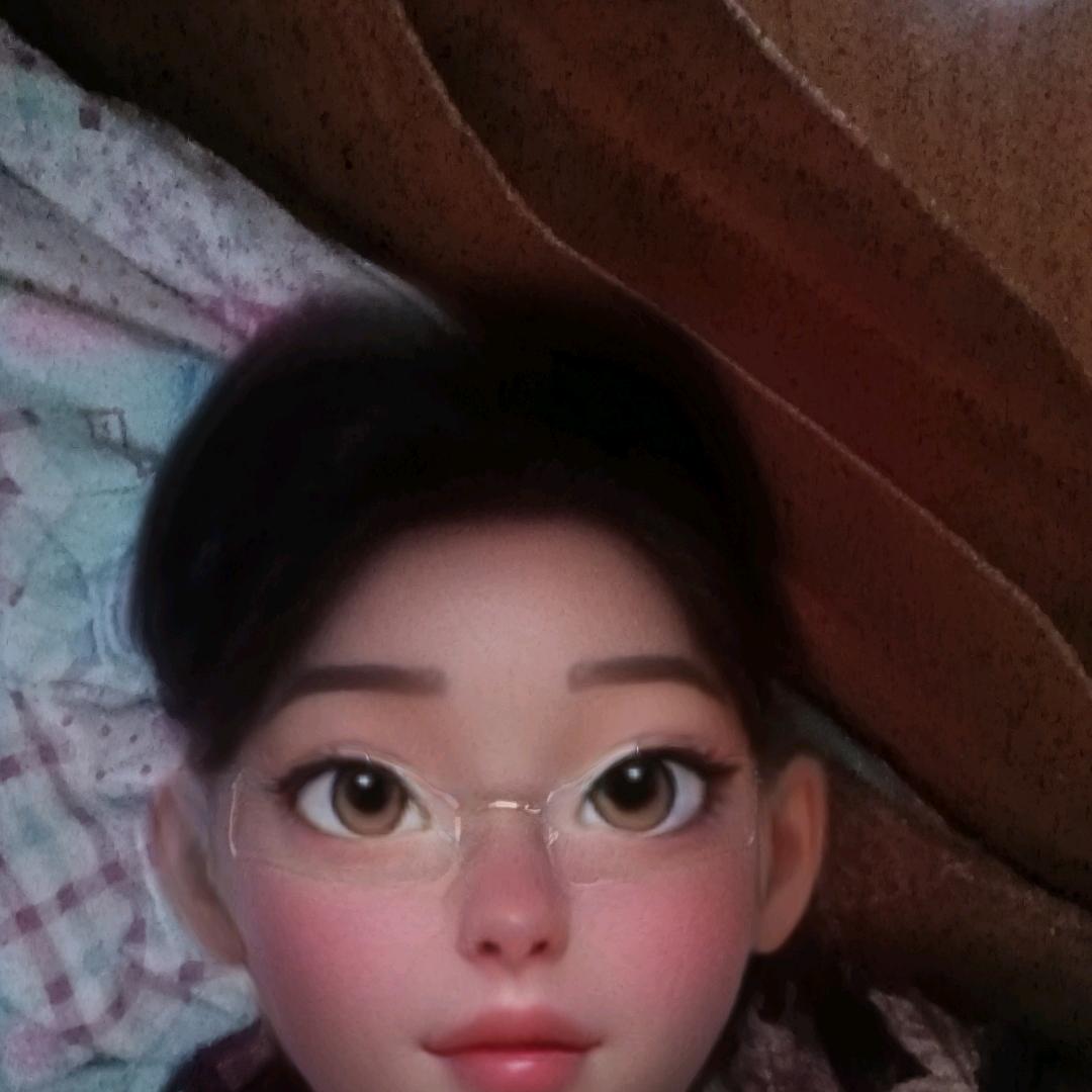 张