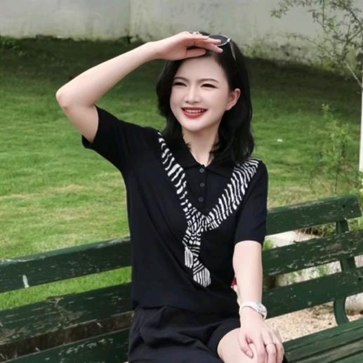 阿楠anan 日常穿搭