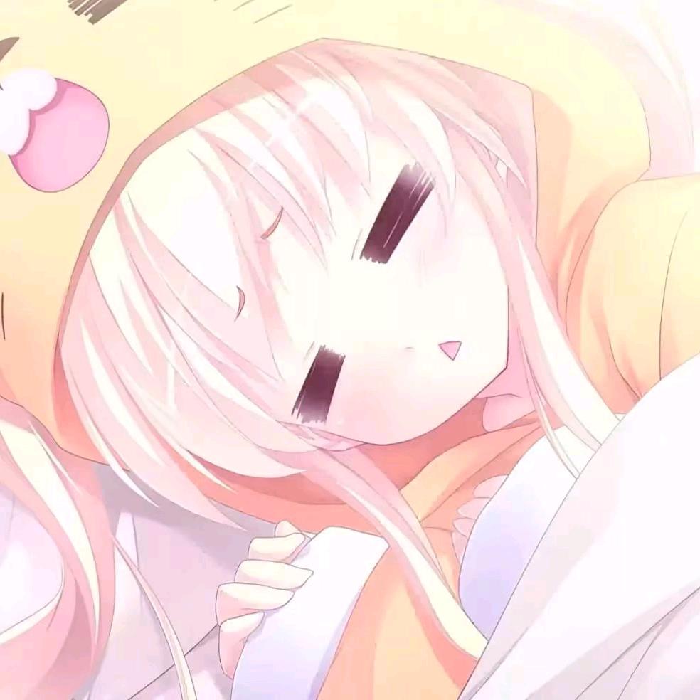 ⌯'ㅅ'⌯头像