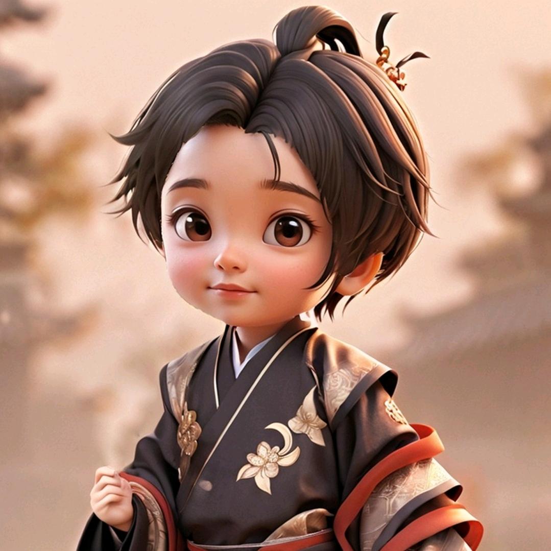 骆先生