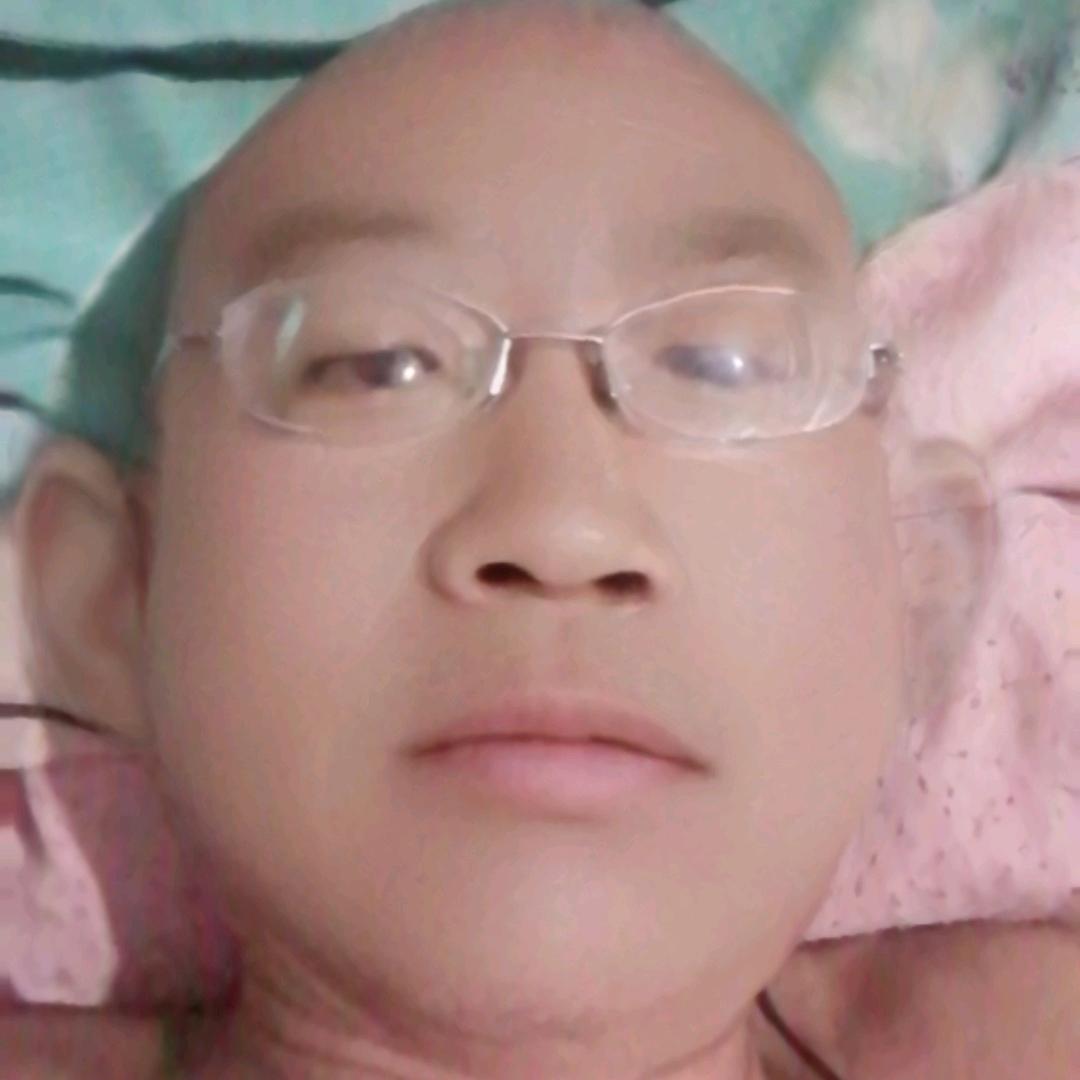 一口亲一半