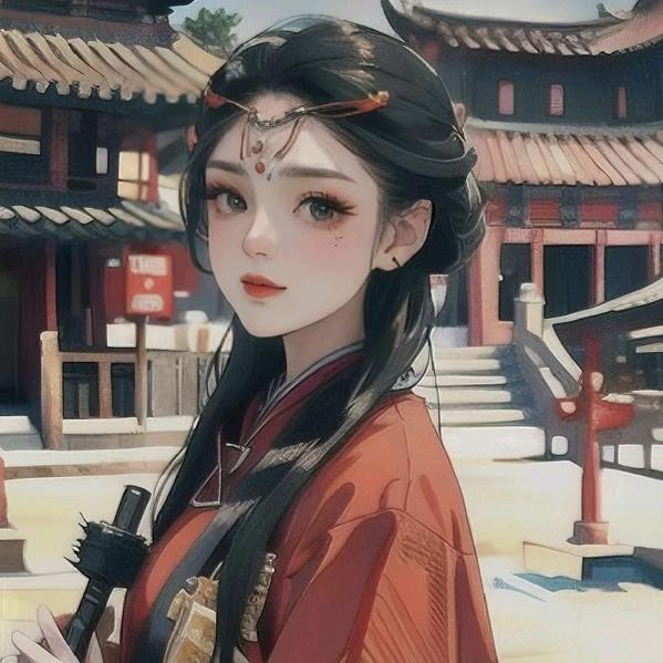 染子莫