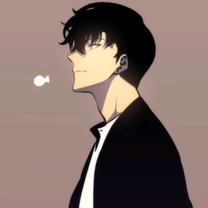 浮生若梦浅笑如初