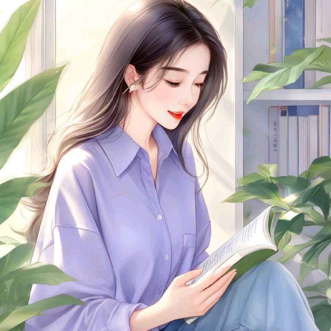 逸然悦读
