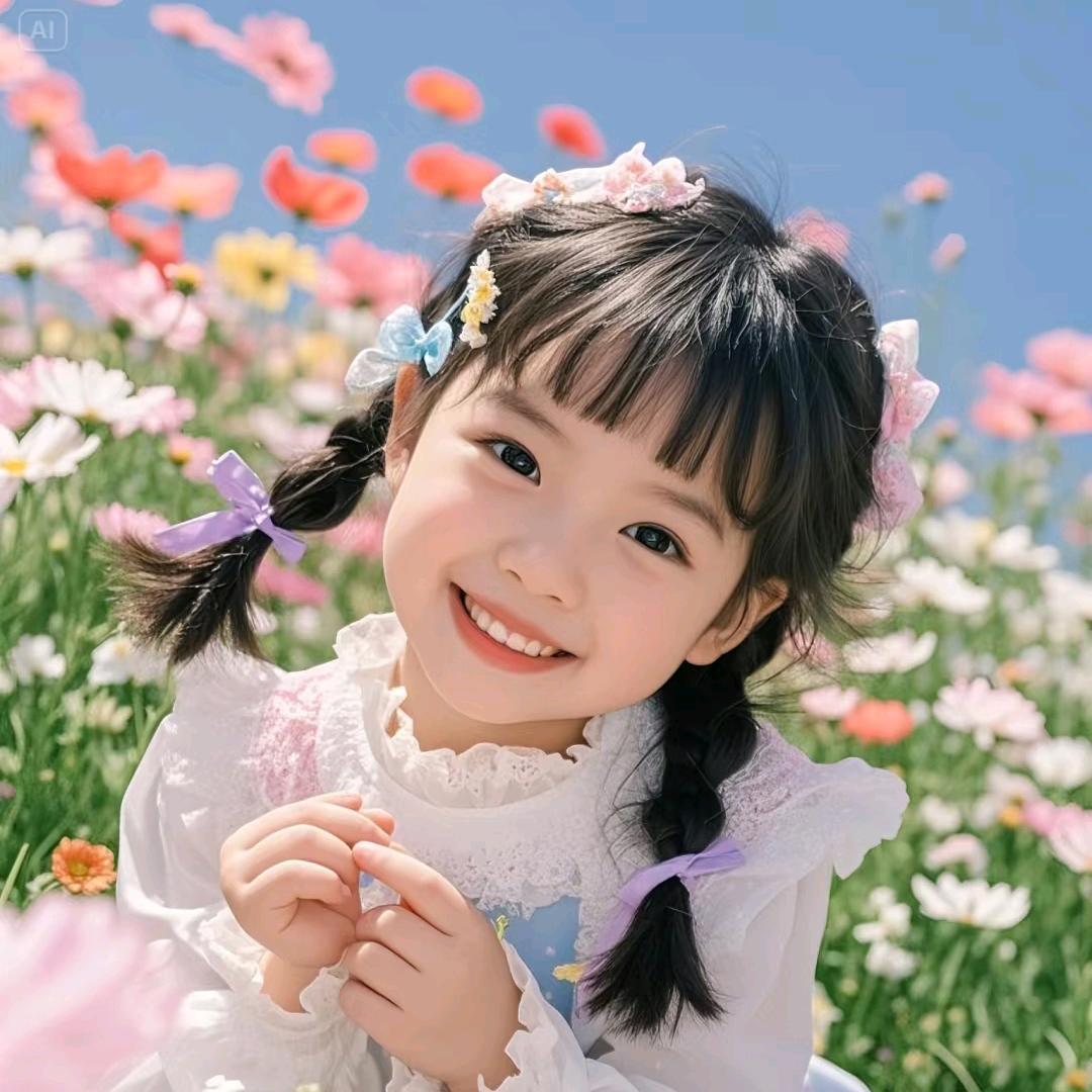春色七分甜✨