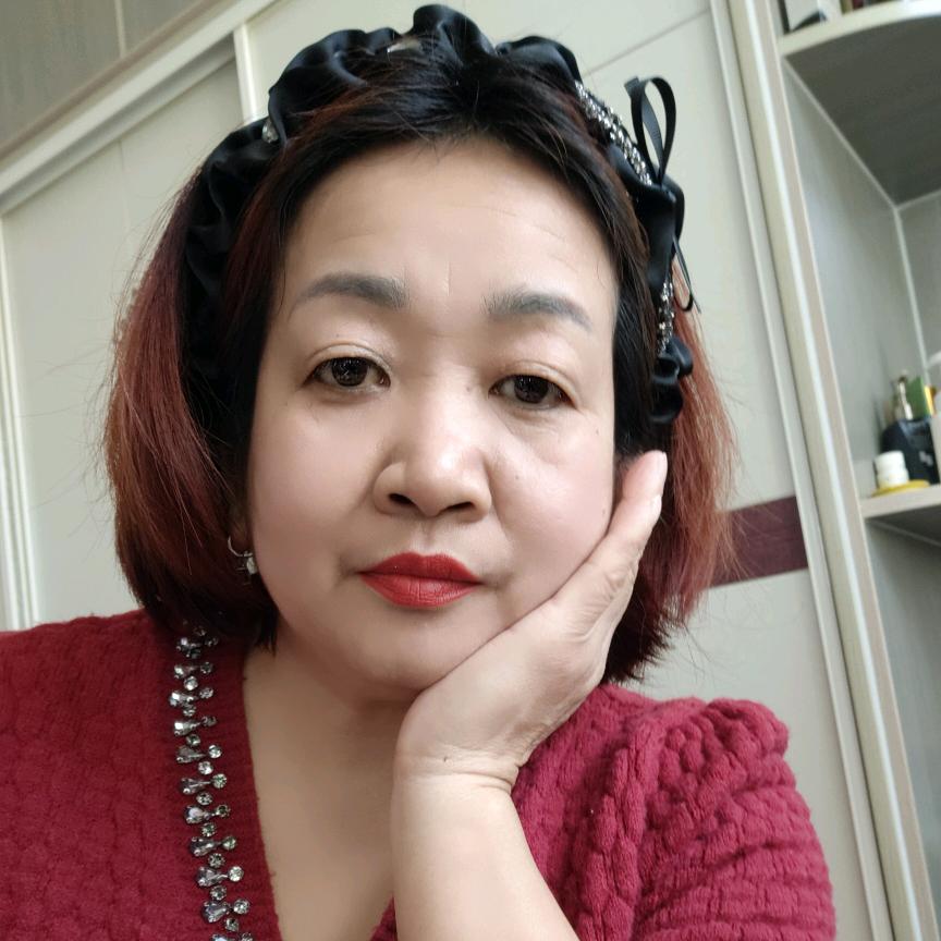 快乐丽姐