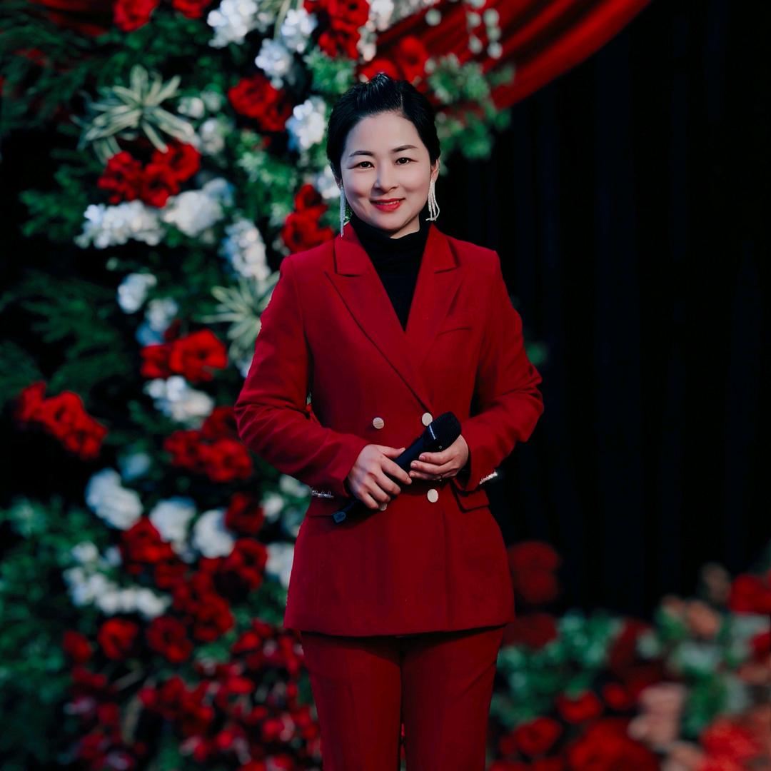 龙姐姐@恩施添喜婚礼