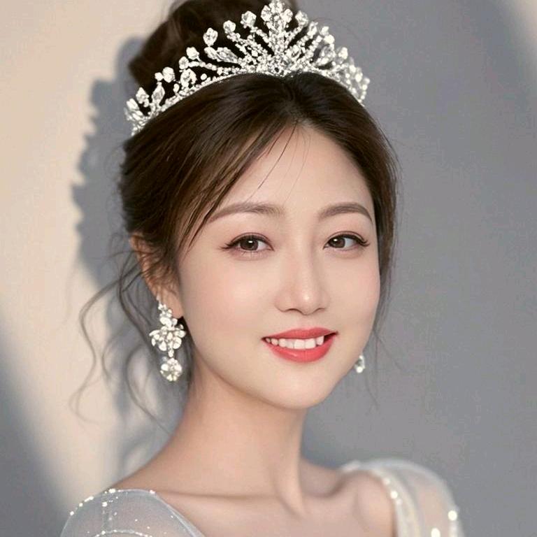 虎牙妹