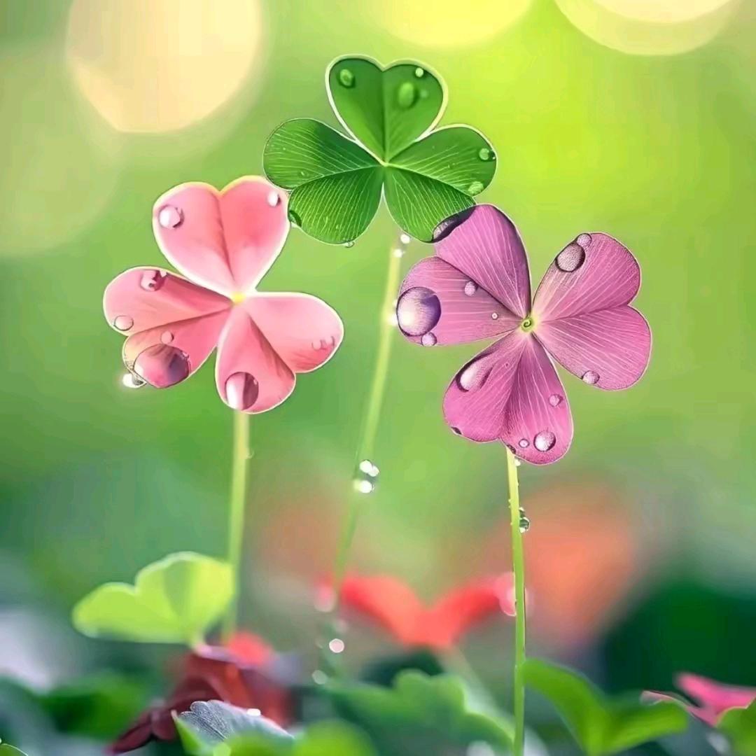 做自己的小太阳