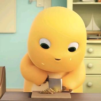 天上有朵💨做的☁️