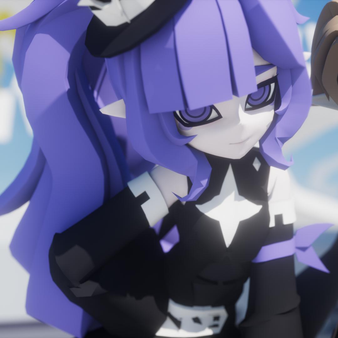 +教主+