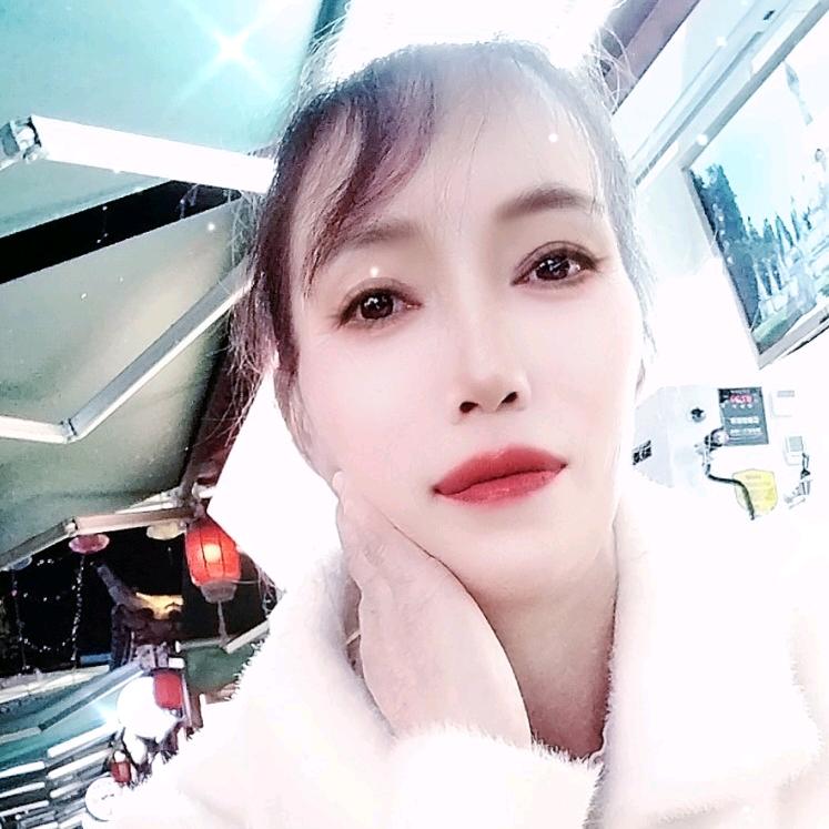 岁月静好