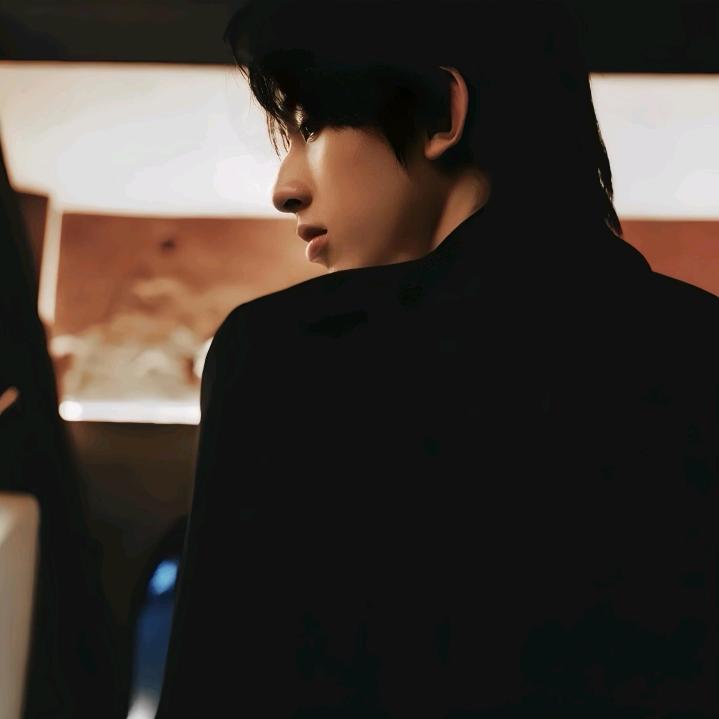 肆纪摄影｜小霖