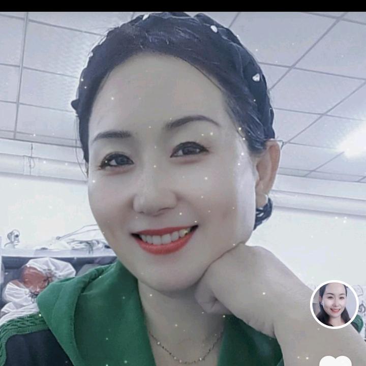 杨杨橱窗好物