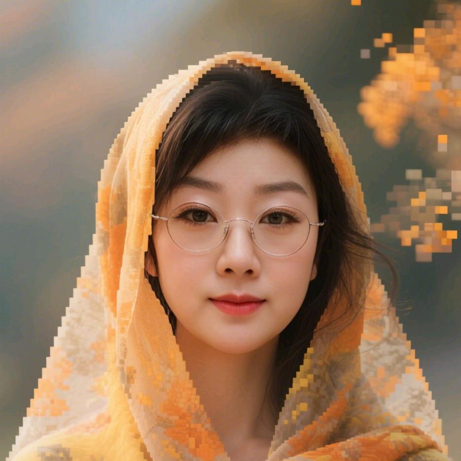 公主请发财