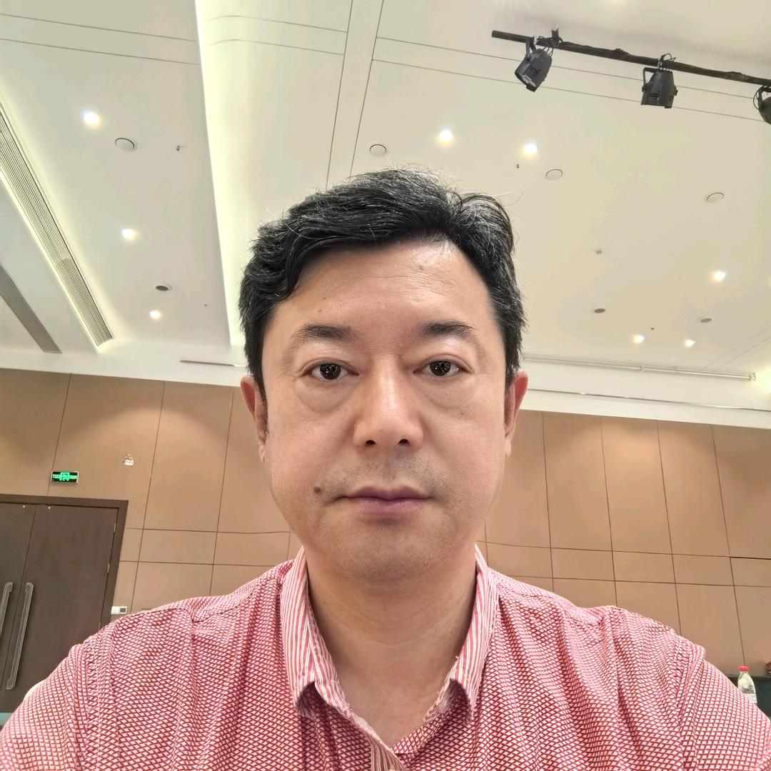 郑州网约车老杨哥