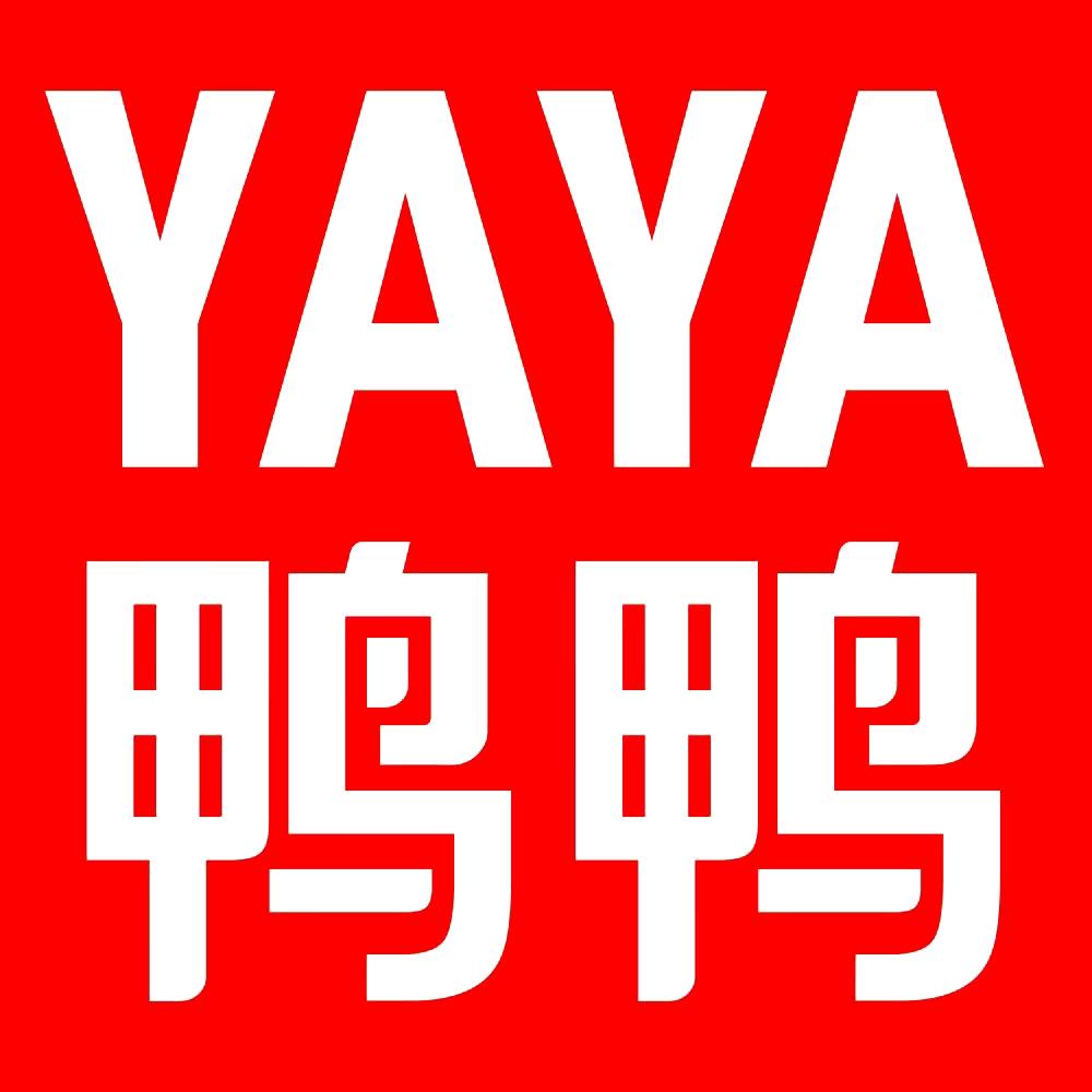YAYA鸭鸭蓝念专卖店