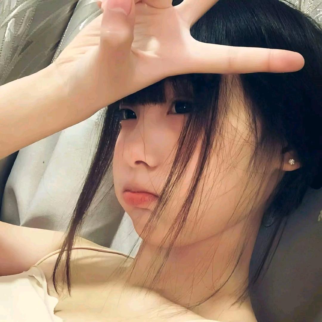 安妹妹.