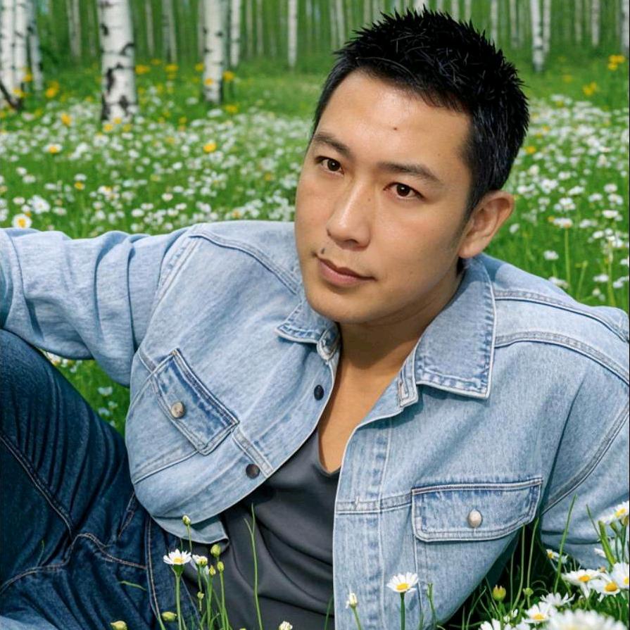 退役狙击手