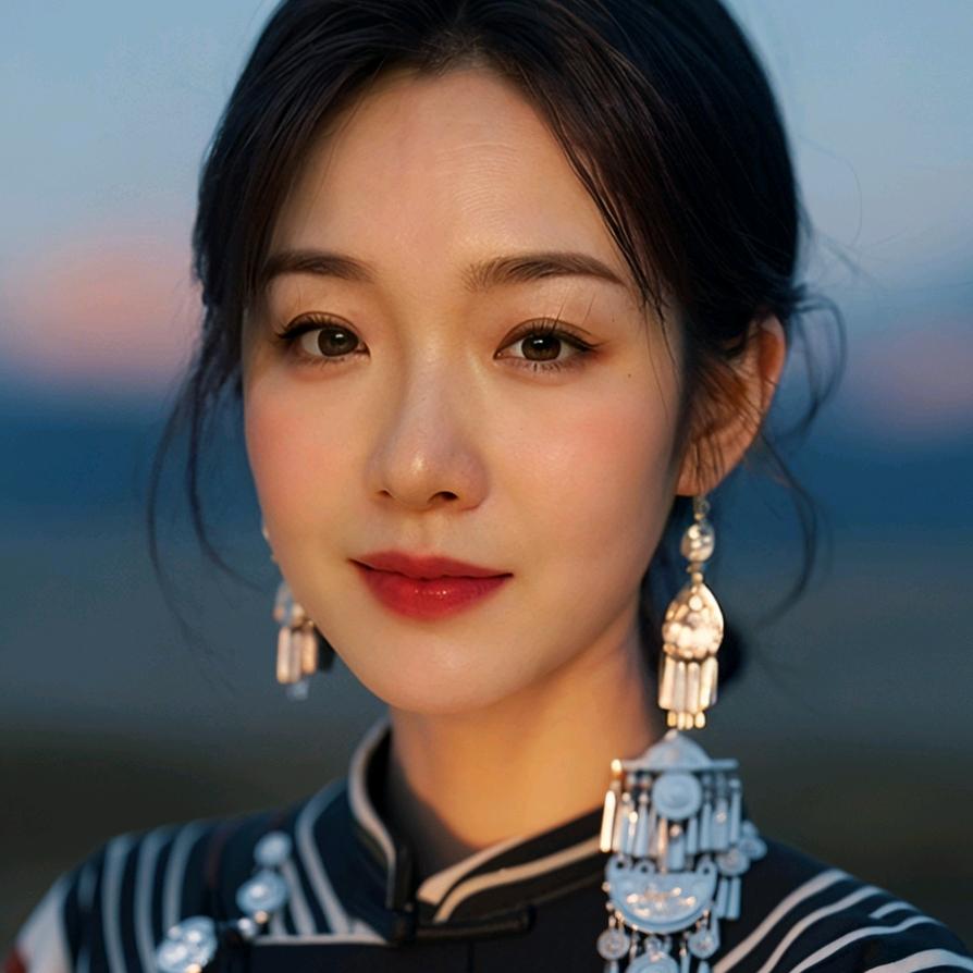 静静没烦恼