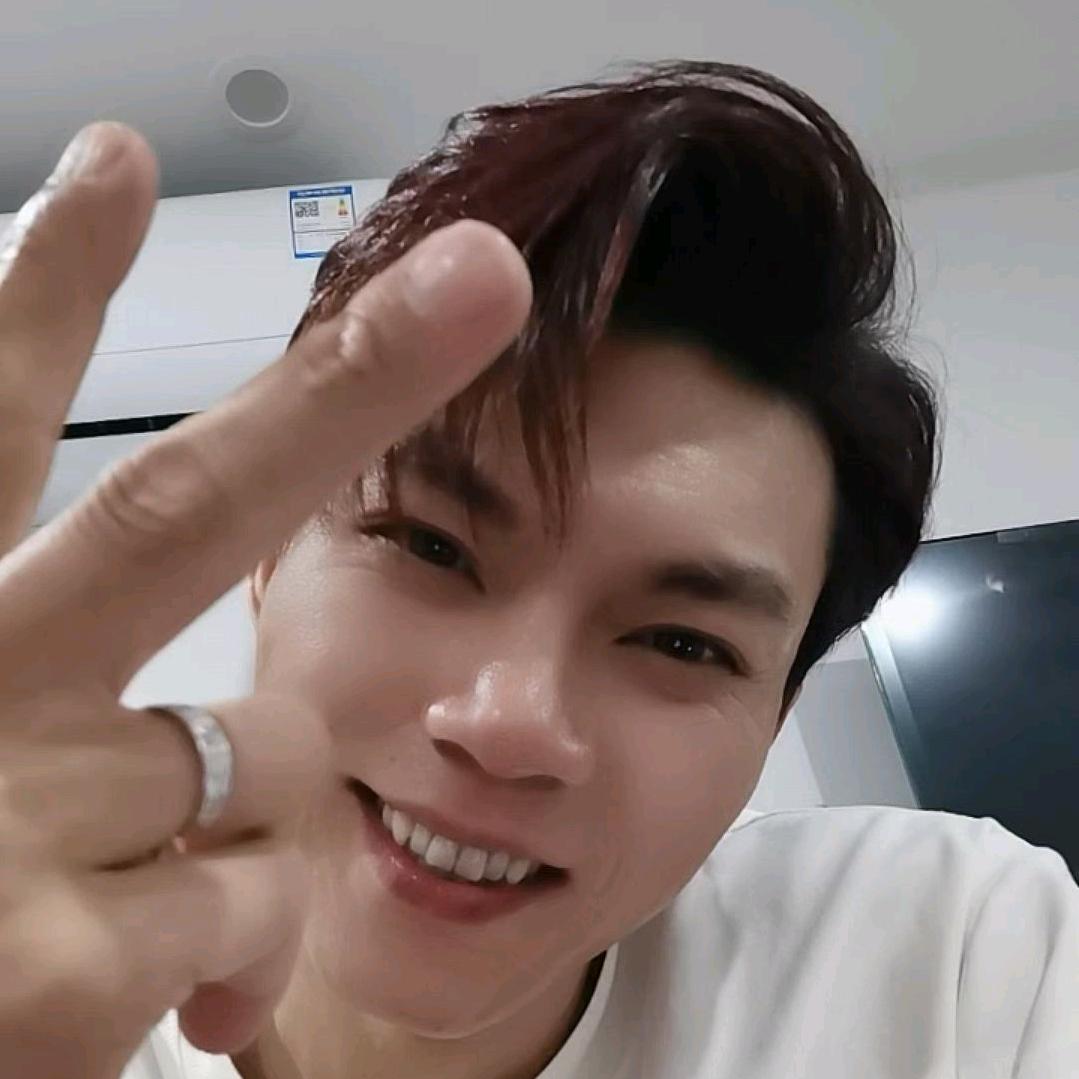 小杨帅
