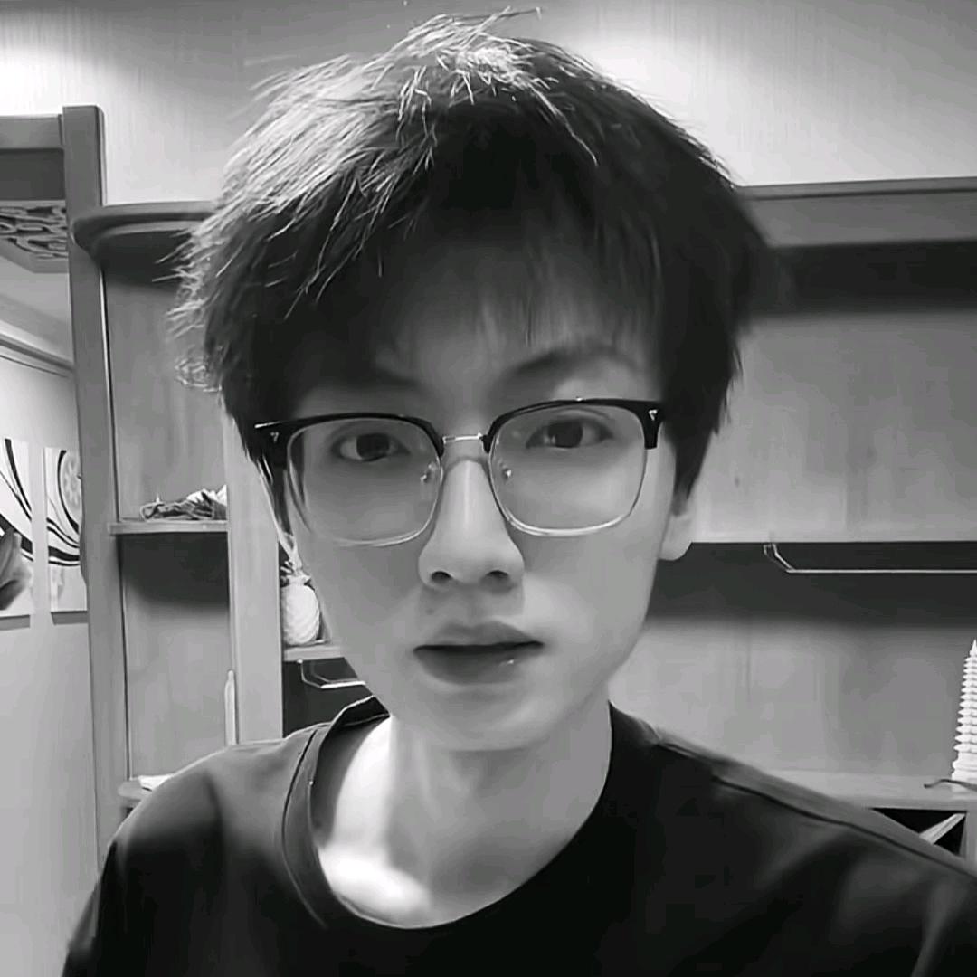 你在招笑吗