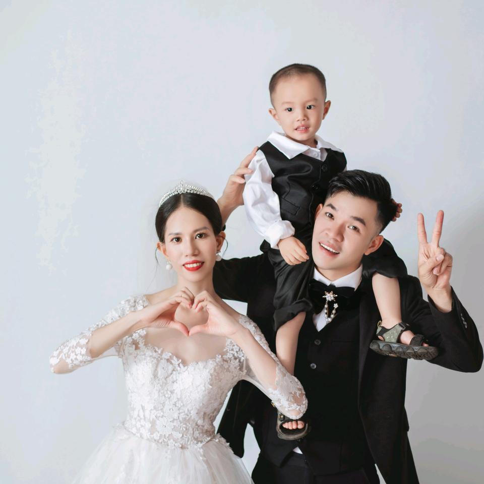 李家军老婆（小凤）