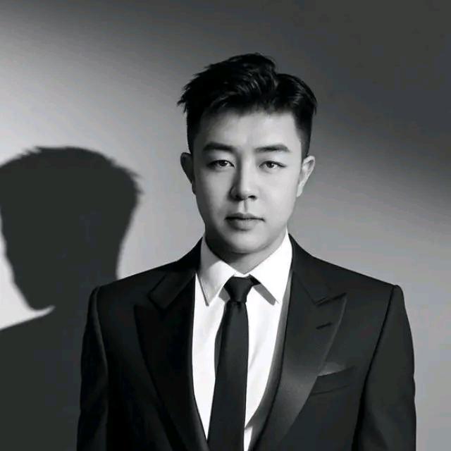 一个迷人的浑蛋🥶