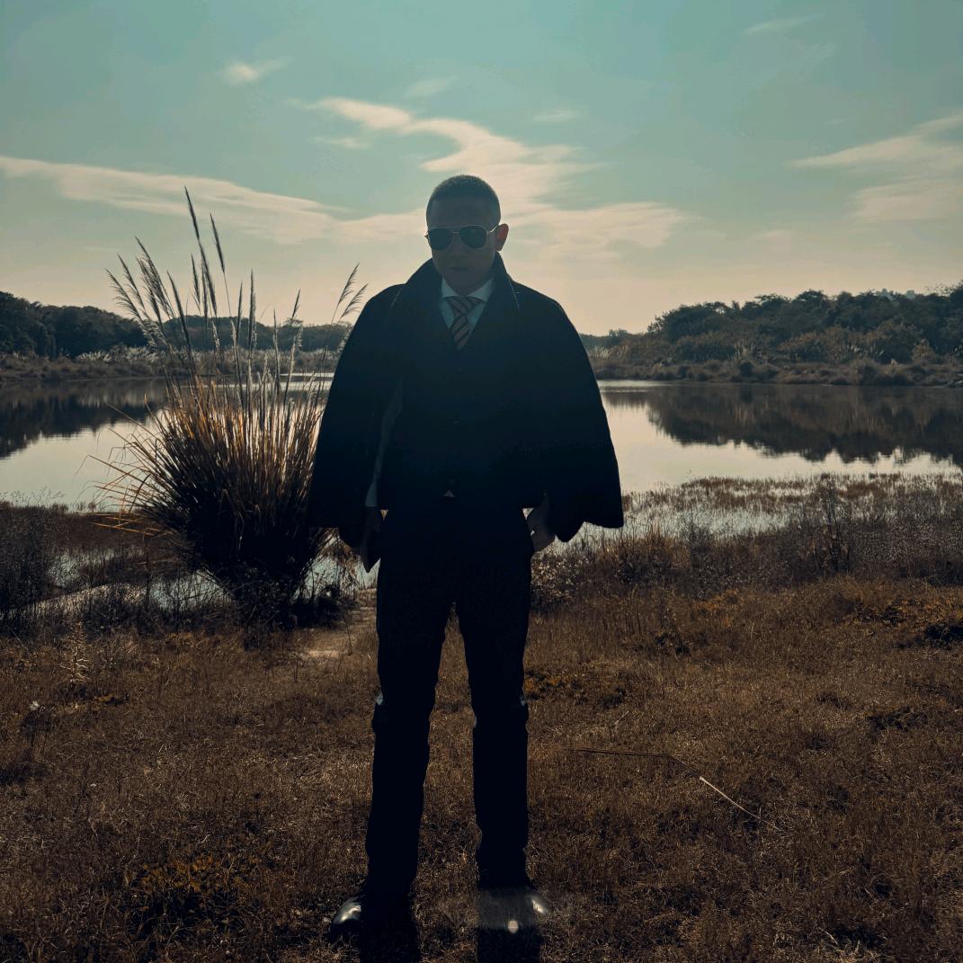 打工仔(爱桑塔纳 ）