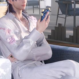 池一禾