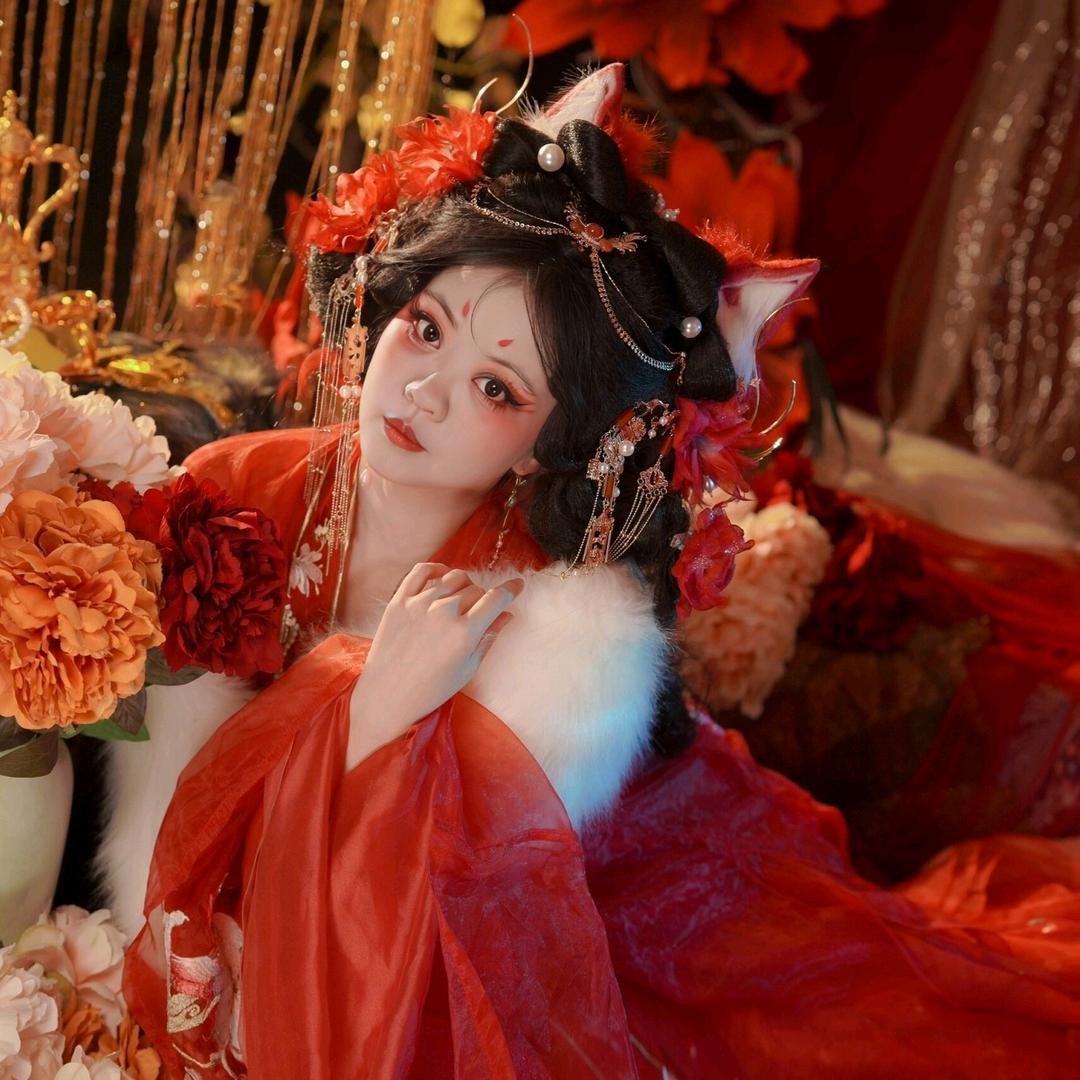 🦊🦊妖儿