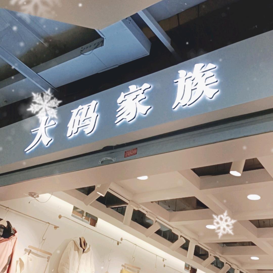郑州银基泓度服饰优品大码女装