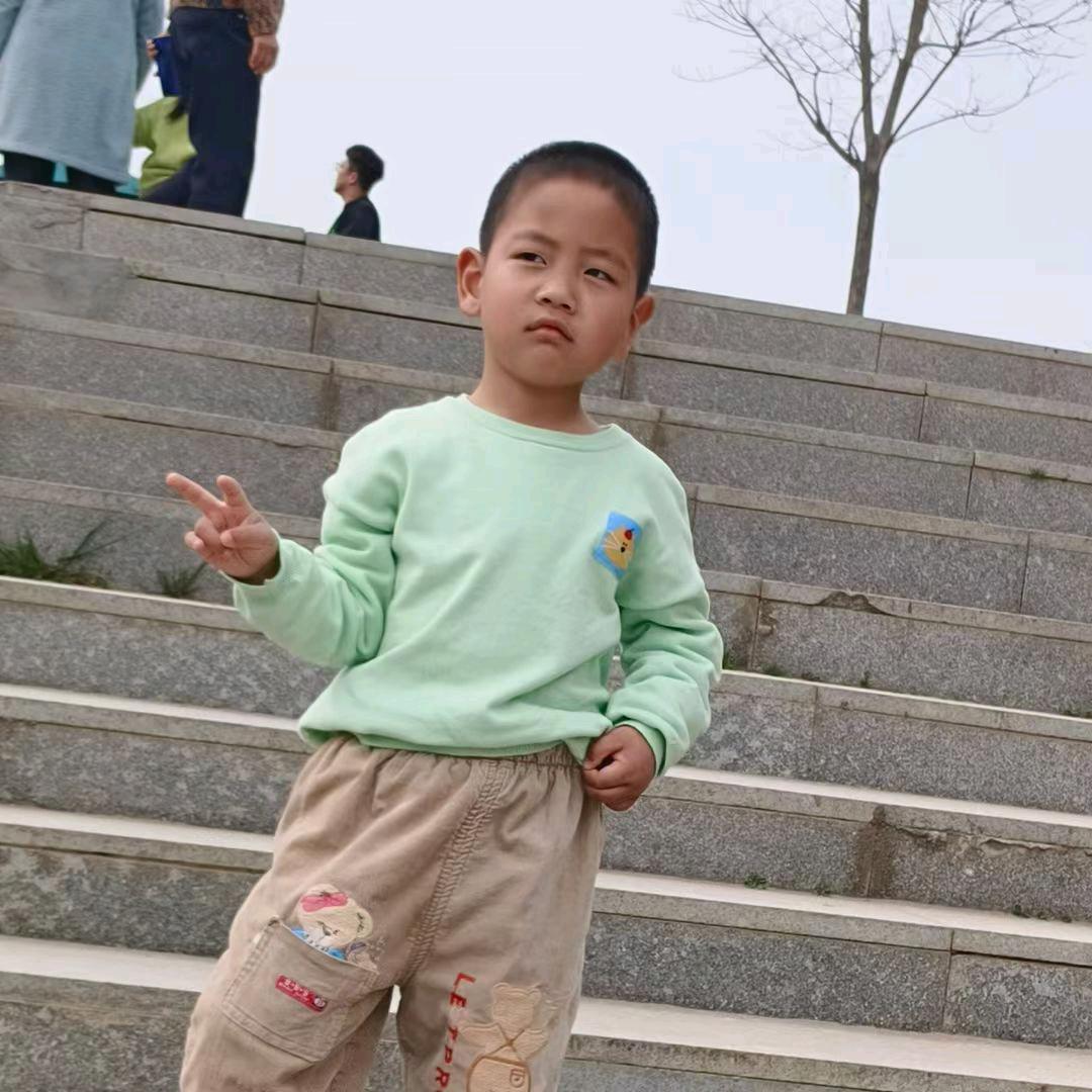 史子晨~
