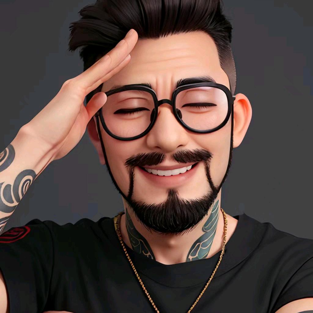 ꧁ঞᩚ 人生没有下辈子꧂