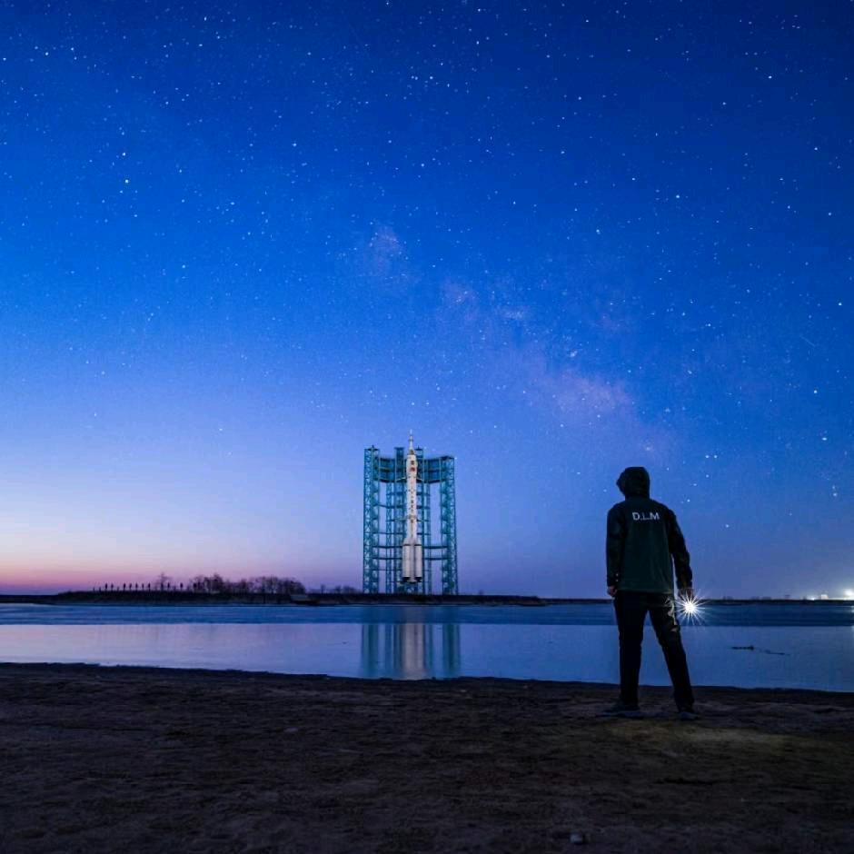 行走的相机📷（大连航拍）