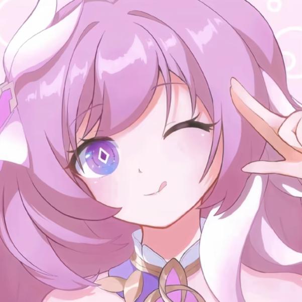 流蛍ちゃん