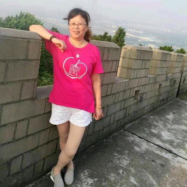顾大姐团子