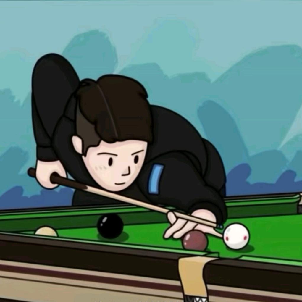 二燃🎱