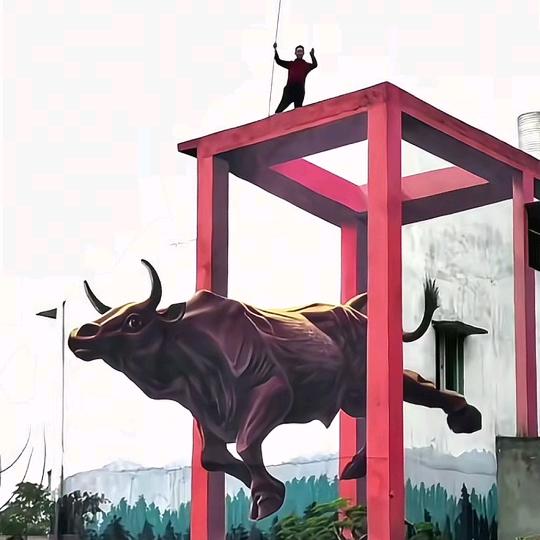 一号画室