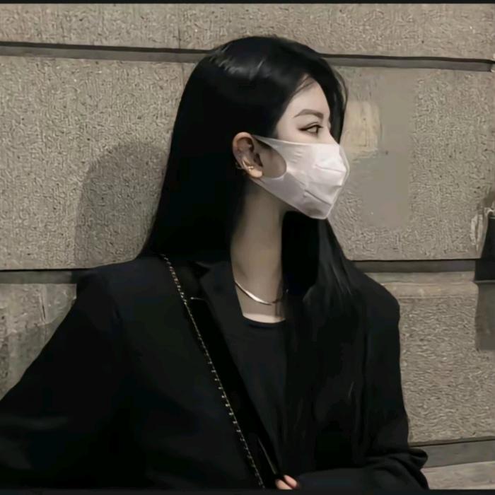 路小姐