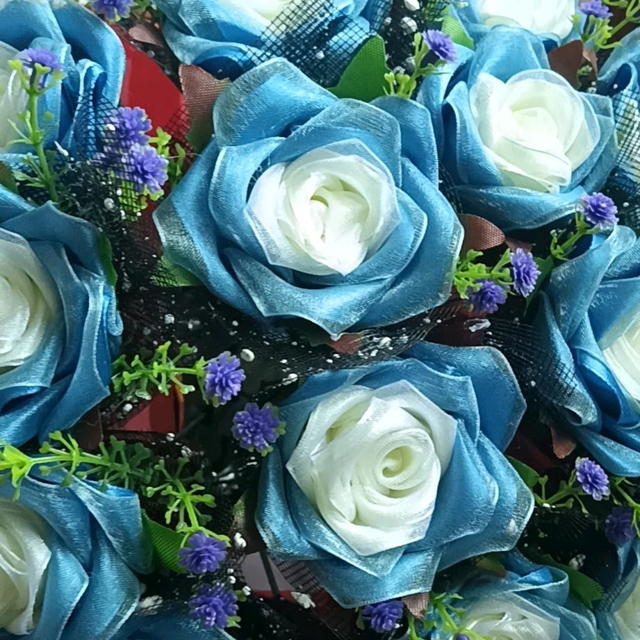 ᭄᭄甜甜的棉花糖～(￣▽￣～)~