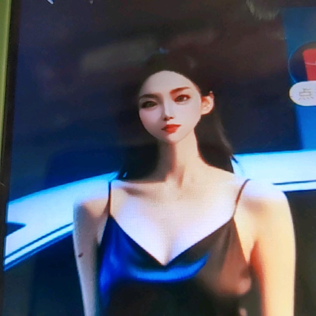 萍儿星期三5点40分