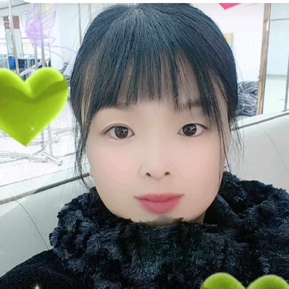 缘定今生坤，😘