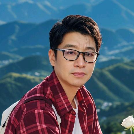 云淡风轻如如不动